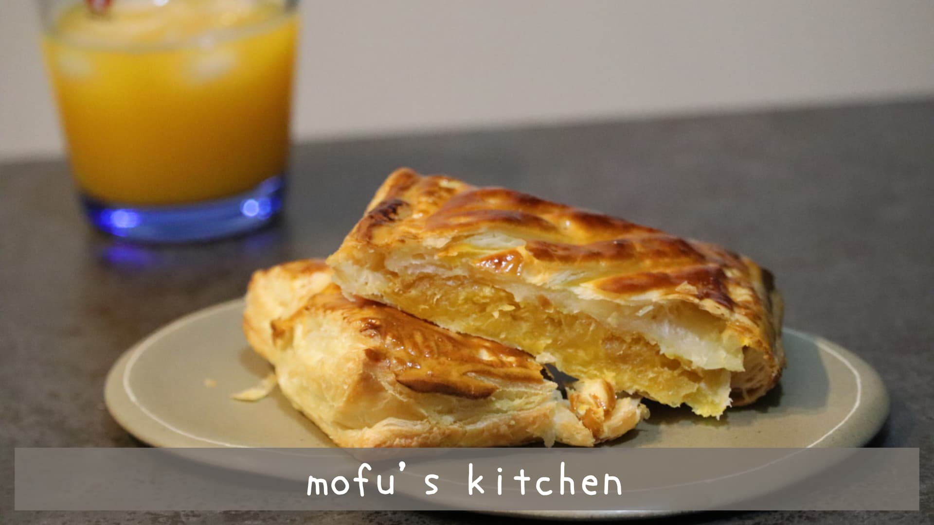 mofu's kitchen